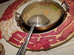 -牛人日志·鲜牛肉骨汤火锅(万科里瑧店)