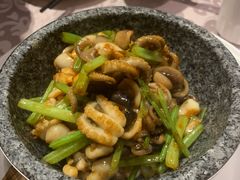 -海富门·带鱼·淮扬菜·粤菜(甘家口店)