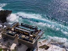 -Rock Bar Bali(Bali)
