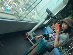 -彩虹云霄拜约克摩天塔