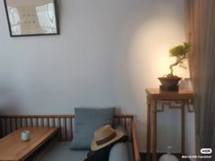 -稍可轩博物馆餐厅