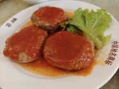 -华梅西餐厅(哈尔滨中央大街店)