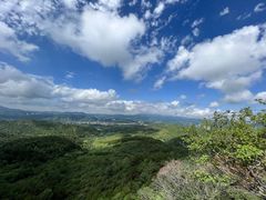 -磬锤峰森林公园