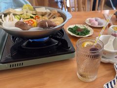 -柴の食堂·日式家庭料理·熊之肆(大学路店)