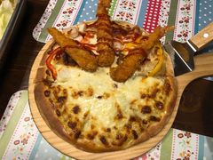 -吃饼人西餐(南开店)