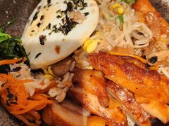 -七八冷面·延边朝鲜族美食(欢乐谷店)
