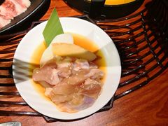 -山之屋炭火烧肉·生啤畅饮(大朗万科中央公园店)