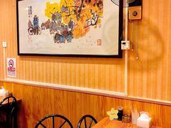 -清真吴记门钉肉饼·喜多利