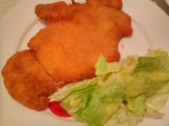 -红房子西菜馆(淮海店)