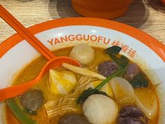 -杨国福麻辣烫(庆春路店)