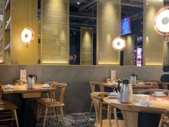 -桂小厨广西菜(青秀万达店)