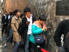 -桥里桥烧饼铺