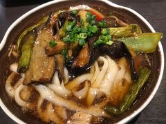 -好嫂子酱猪手•农家菜(蒲黄榆店)