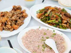 -阿九食店(南湾南路店)