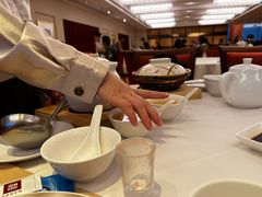-利苑酒家(合景国际金融广场店)