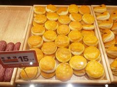 -東更道点心行(大悦城店)