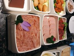 -海底捞火锅(团结桥店)