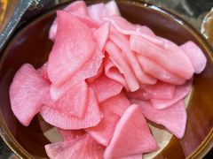 泡萝卜-谭记重庆老火锅(总店)