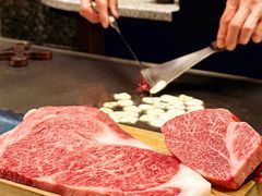 -神户牛排餐厅MOURIYA(总店)