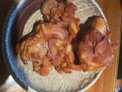 -95号酱骨·一块豆腐(展春园西路店)