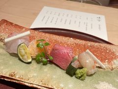 -晴空·日本料理(万象城店)