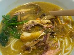 -云味馆·云南菜·云南米线(同泰时代广场店)