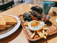 -HELLO 27 意面·沙拉·帕尼尼