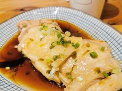 -南小蟹手工點心(三里屯店)
