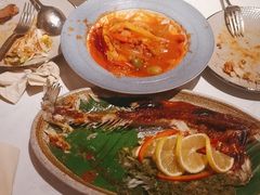 -墨纪Mojí墨西哥餐厅(官舍店)