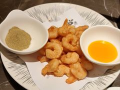 -吕氏焗小鲜•海鲜青岛菜(总店)