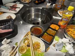-炽城·烤肉名家(鸿达中央广场店)