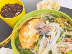 -沈长霞遵义羊肉粉(永丰店)