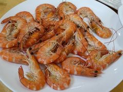 -旺富东海大酒楼(海鲜街店)