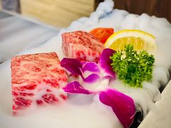 -橘焱胡同烧肉夜食(BFC外滩金融中心店)