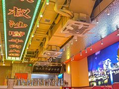 -荣叔港式沙嗲牛肉火锅(正佳潮流店)