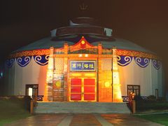 -深圳锦绣中华民俗村