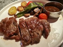 -芭莉与彩虹西餐厅(成都合生汇店)