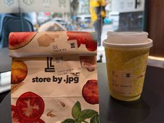 -JPG canteen(广州寺右公馆店)