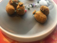 -上海滩餐厅(BFC外滩金融中心店)