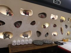 -百姓厨房(凤翔泥塑坊店)