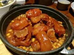 -客语客家菜(东山口店)