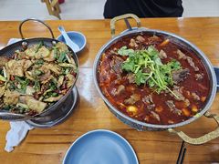 -市井川菜(江宁店)