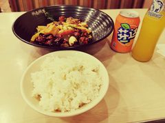 -南粥北面(东大桥店)