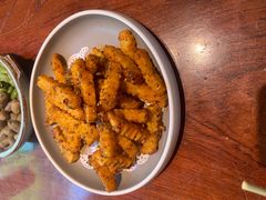 -肉串汪(月坛店)