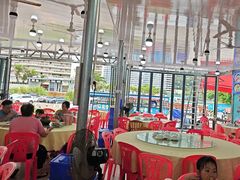 -考记泥焗鸡农庄·海鲜(北洛秘境店)