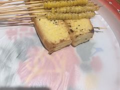 -北丐先生·野馄饨烧烤(雨花万象店)