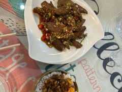 -金姐台湾菜(珠江路店)