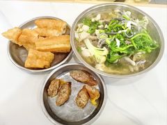 -福屿鲜捞小吃·捞化(福屿总店)