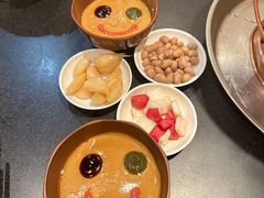 -南门涮肉(后海店)