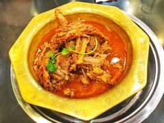 -芦月轩羊蝎子(北蜂窝店)